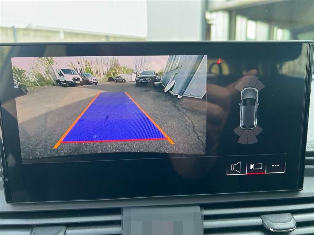 Audi Q5 35 2.0 TDI S-tronic Businesspaket AHK foto 11