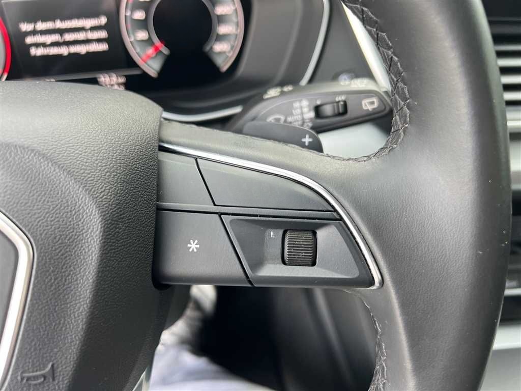 Audi Q5 35 2.0 TDI S-tronic Businesspaket AHK foto 12