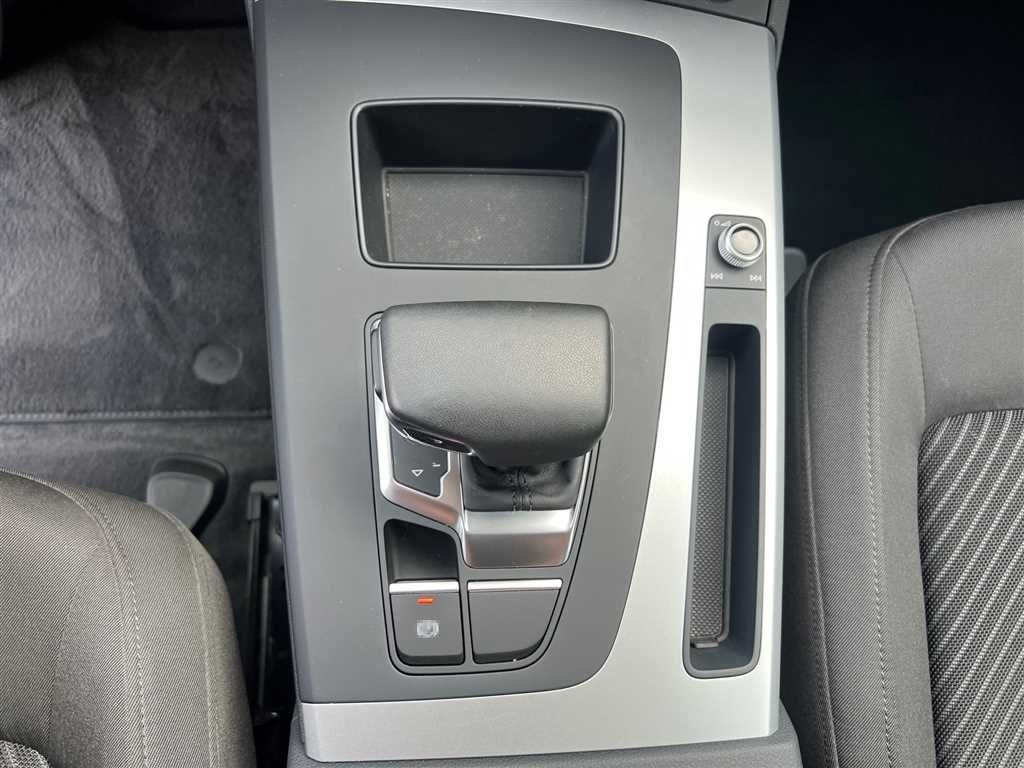 Audi Q5 35 2.0 TDI S-tronic Businesspaket AHK foto 13