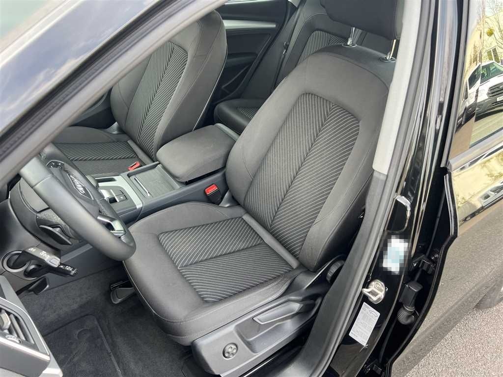 Audi Q5 35 2.0 TDI S-tronic Businesspaket AHK foto 16