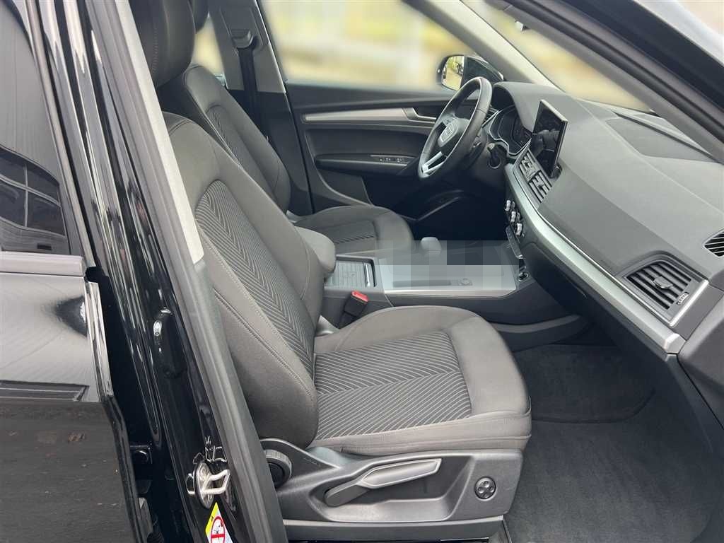 Audi Q5 35 2.0 TDI S-tronic Businesspaket AHK foto 17