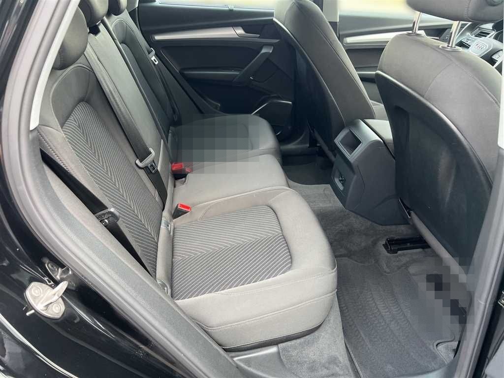 Audi Q5 35 2.0 TDI S-tronic Businesspaket AHK foto 19