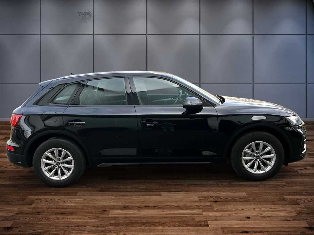 Audi Q5 35 2.0 TDI S-tronic Businesspaket AHK foto 3