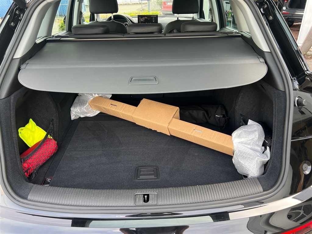 Audi Q5 35 2.0 TDI S-tronic Businesspaket AHK foto 21