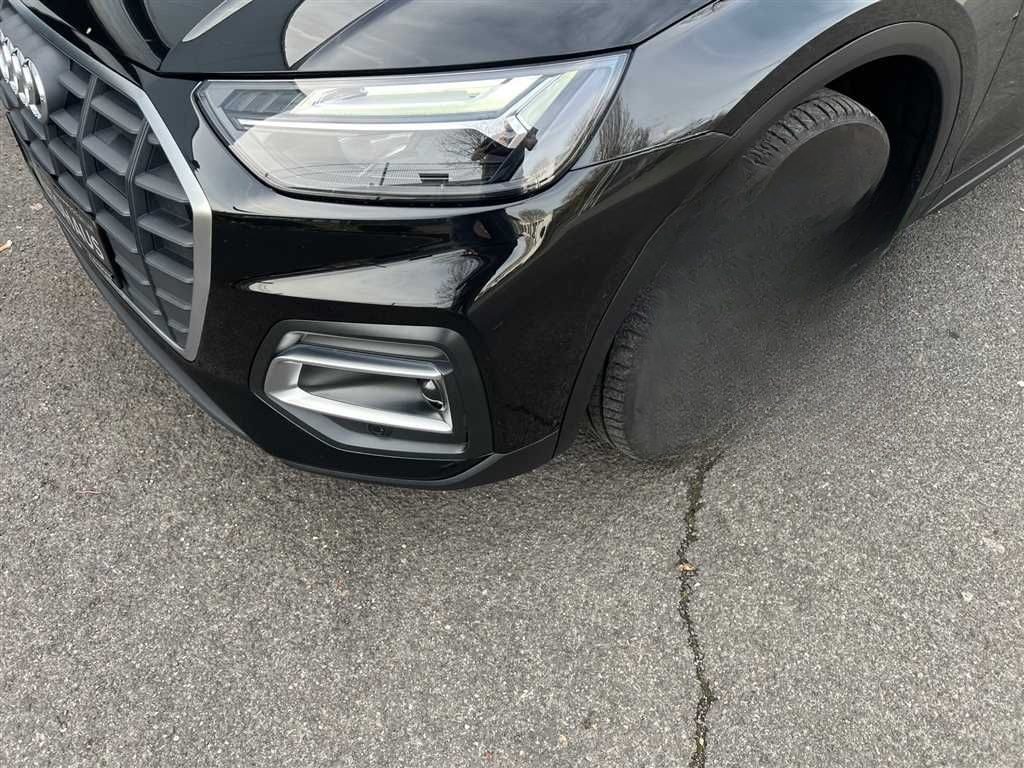 Audi Q5 35 2.0 TDI S-tronic Businesspaket AHK foto 22