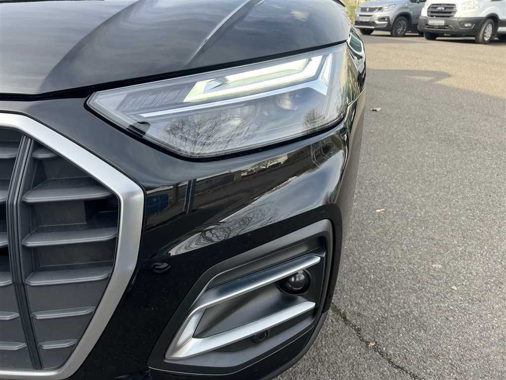 Audi Q5 35 2.0 TDI S-tronic Businesspaket AHK foto 23