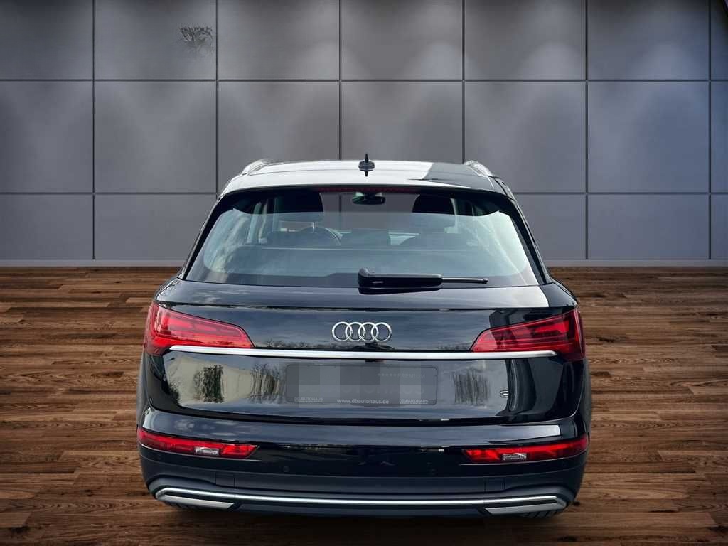 Audi Q5 35 2.0 TDI S-tronic Businesspaket AHK foto 5