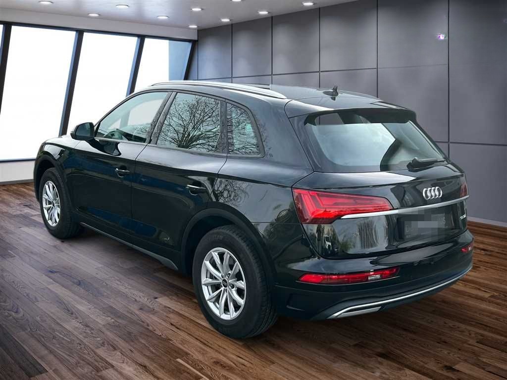 Audi Q5 35 2.0 TDI S-tronic Businesspaket AHK foto 6