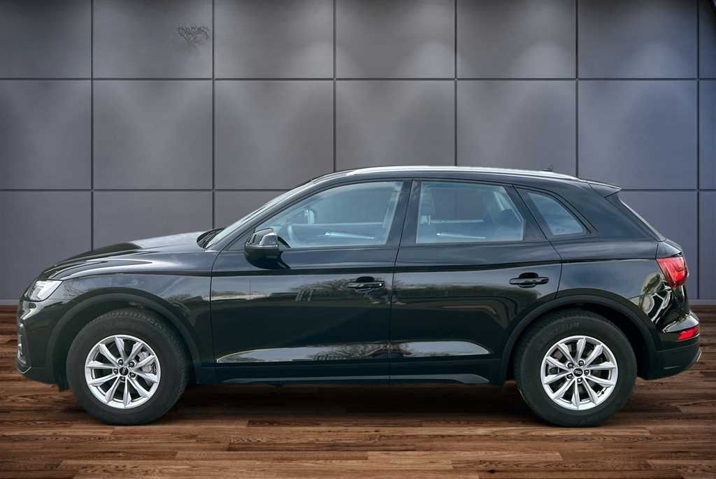 Audi Q5 35 2.0 TDI S-tronic Businesspaket AHK foto 7