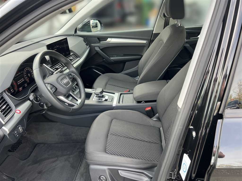 Audi Q5 35 2.0 TDI S-tronic Businesspaket AHK foto 8