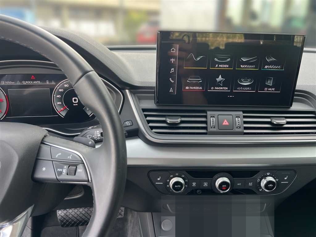 Audi Q5 35 2.0 TDI S-tronic Businesspaket AHK foto 10