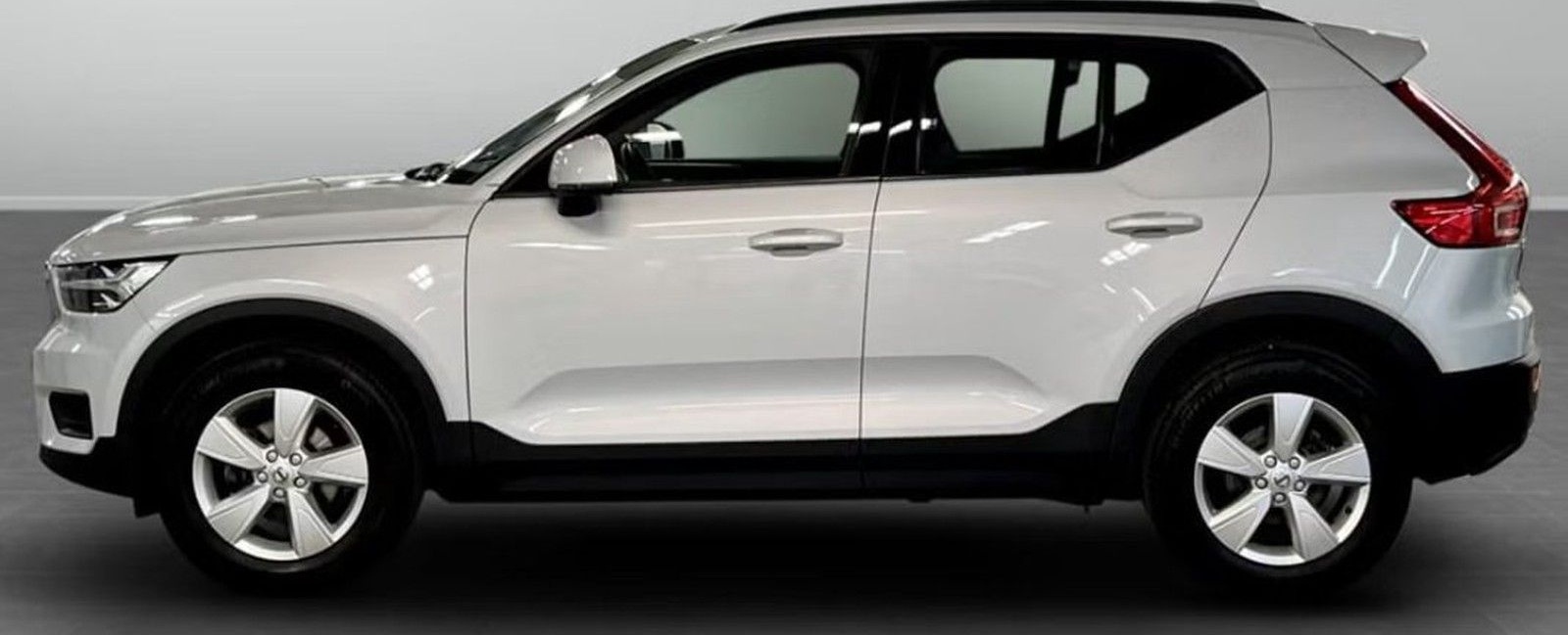 Volvo XC40 NAVI*CARPLAY*SITZHEIZUNG foto 2