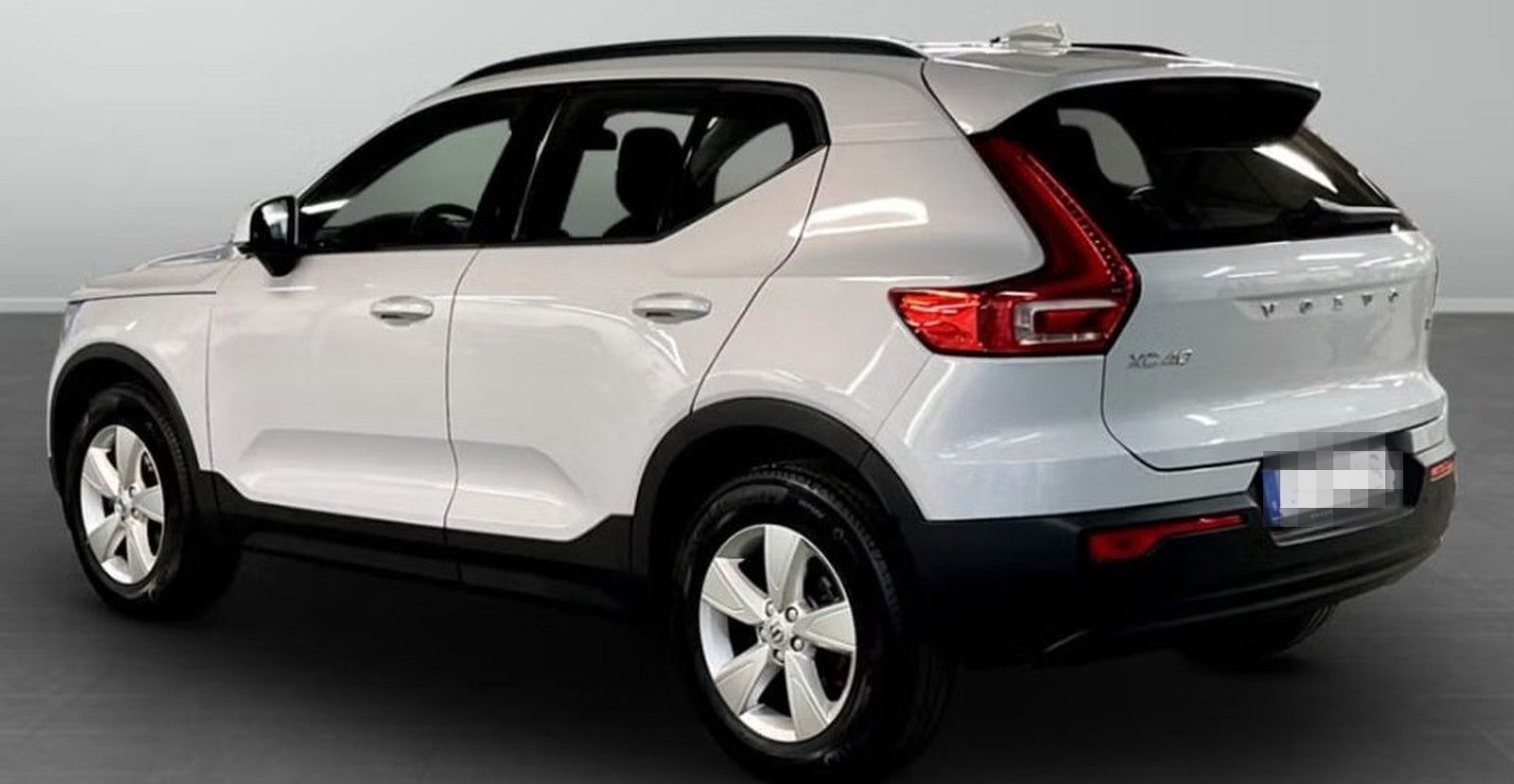 Volvo XC40 NAVI*CARPLAY*SITZHEIZUNG foto 3