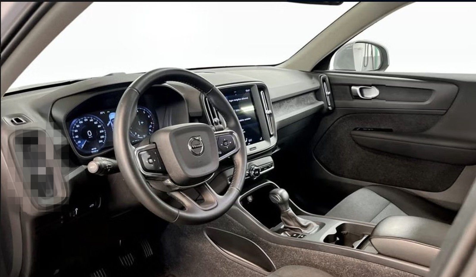 Volvo XC40 NAVI*CARPLAY*SITZHEIZUNG foto 4