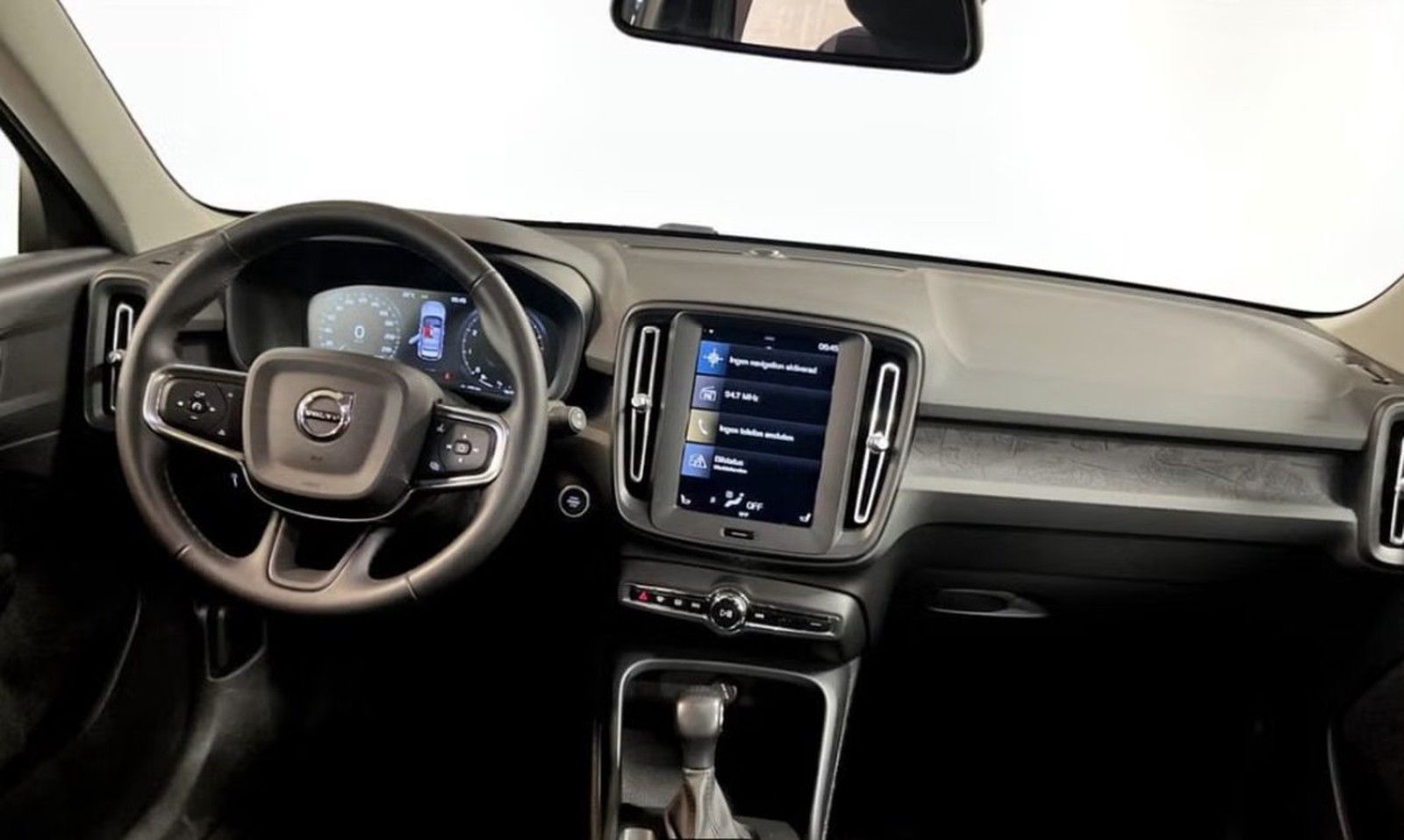 Volvo XC40 NAVI*CARPLAY*SITZHEIZUNG foto 6