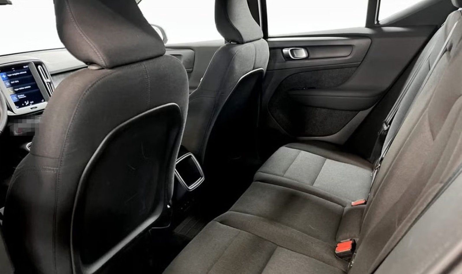 Volvo XC40 NAVI*CARPLAY*SITZHEIZUNG foto 7