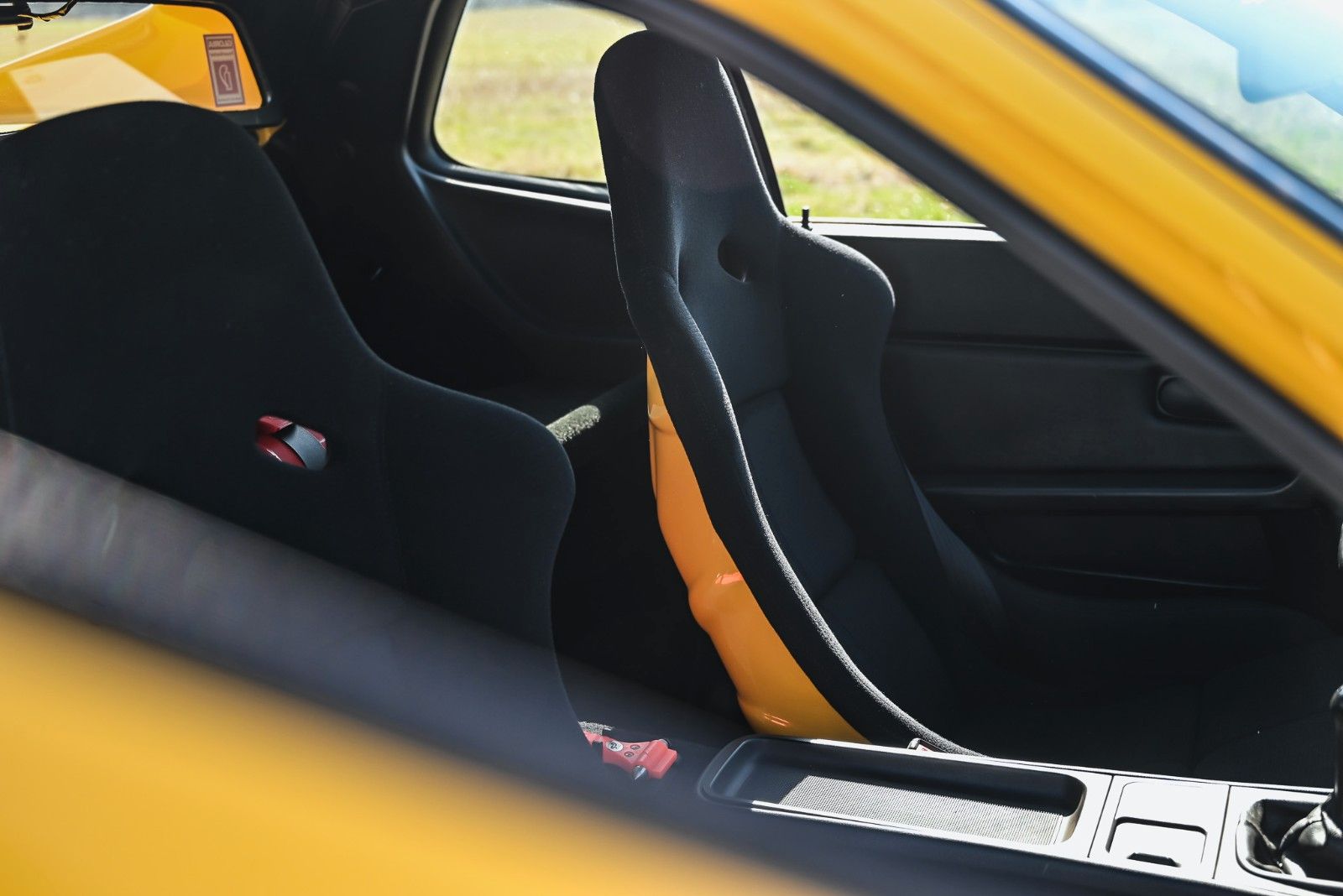 Porsche 968 CS Clubsport **Strosek** foto 15