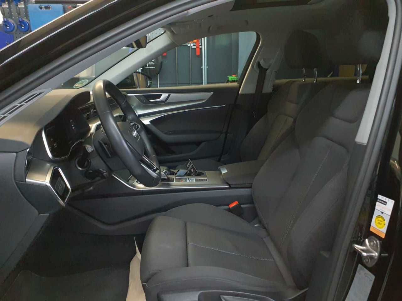 Audi A6 Avant (4A5)(04.2018->) 40 TDI quattro sport foto 6