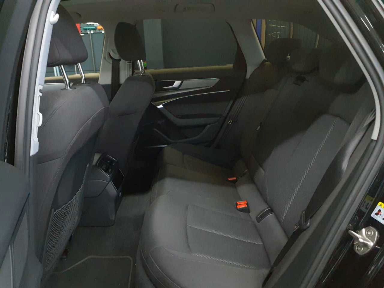 Audi A6 Avant (4A5)(04.2018->) 40 TDI quattro sport foto 8