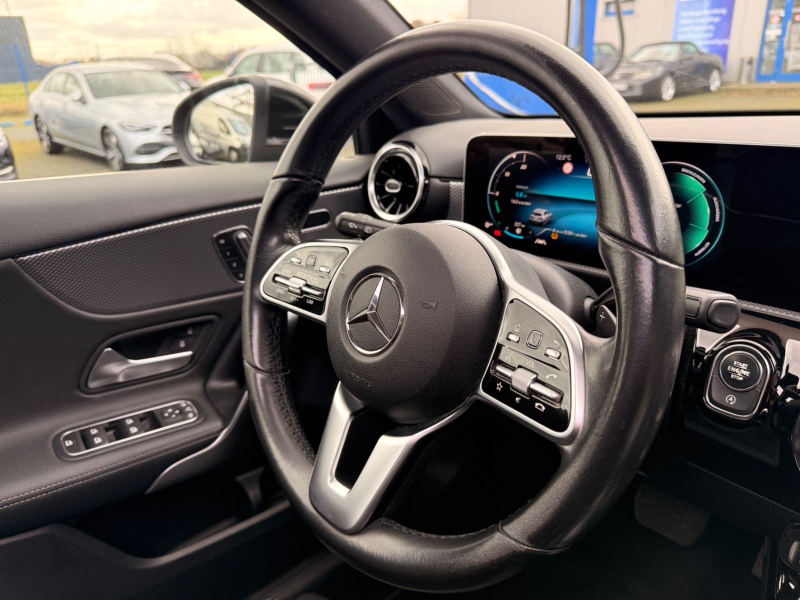 Mercedes-Benz A 220* PROGRESSIVE*PANO*VOLL SCHECKHEFT* foto 11