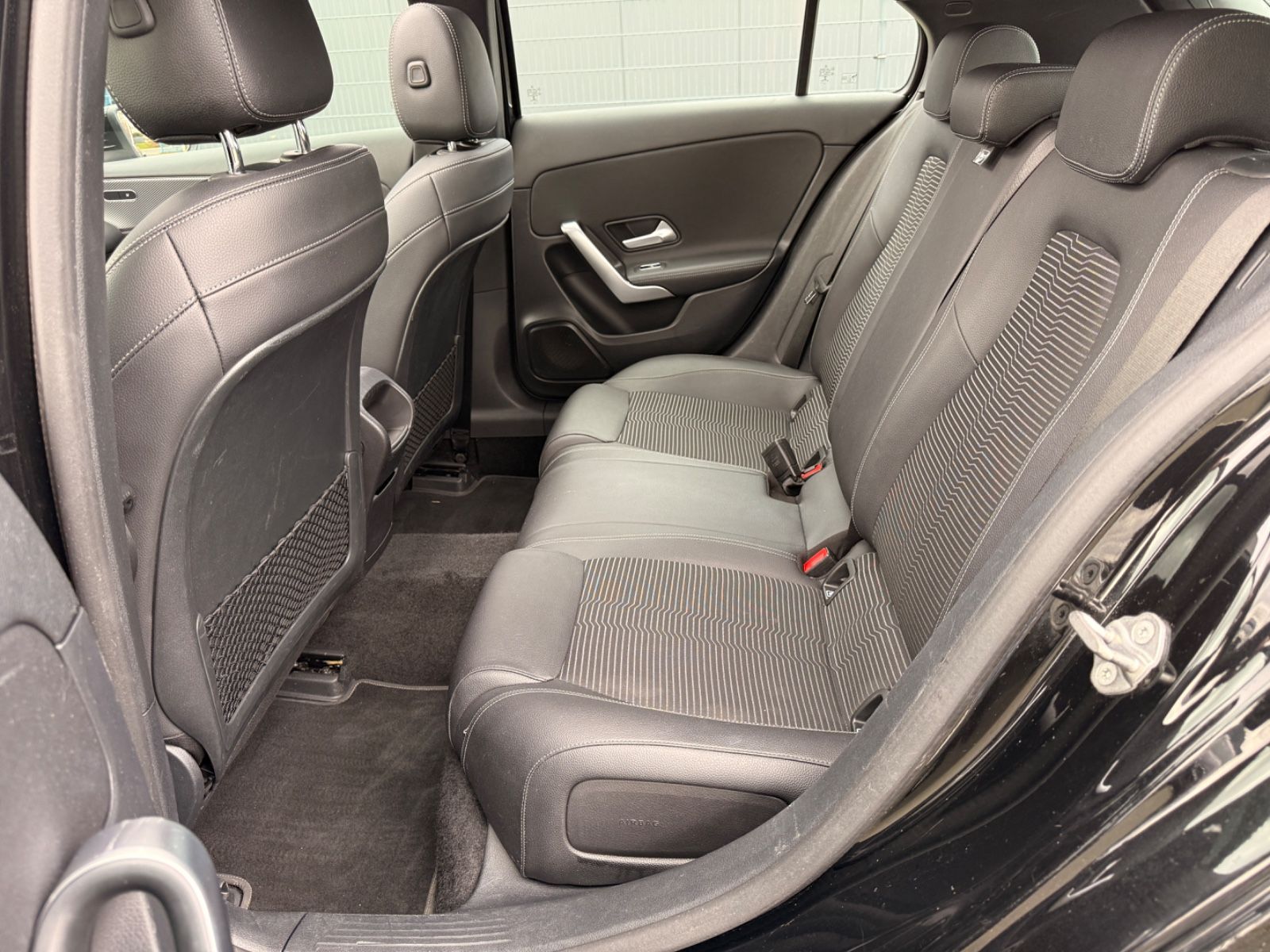 Mercedes-Benz A 220* PROGRESSIVE*PANO*VOLL SCHECKHEFT* foto 13