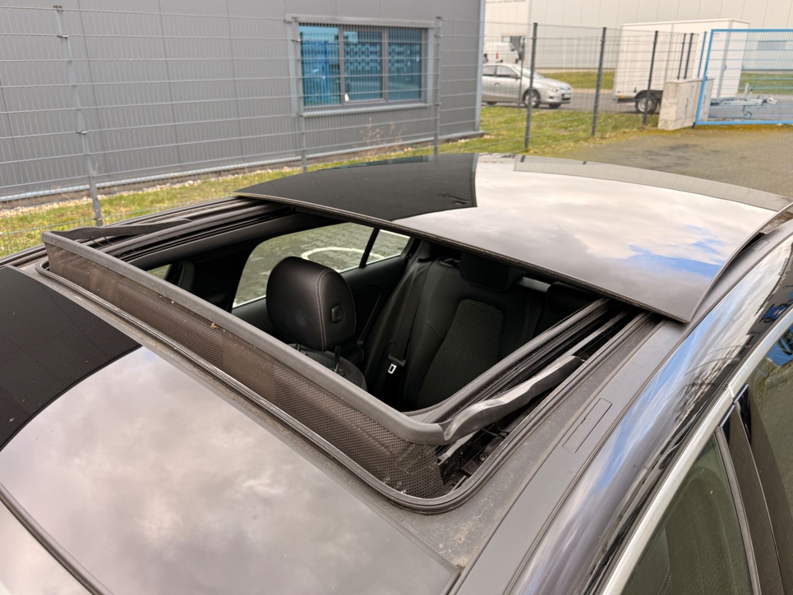 Mercedes-Benz A 220* PROGRESSIVE*PANO*VOLL SCHECKHEFT* foto 18