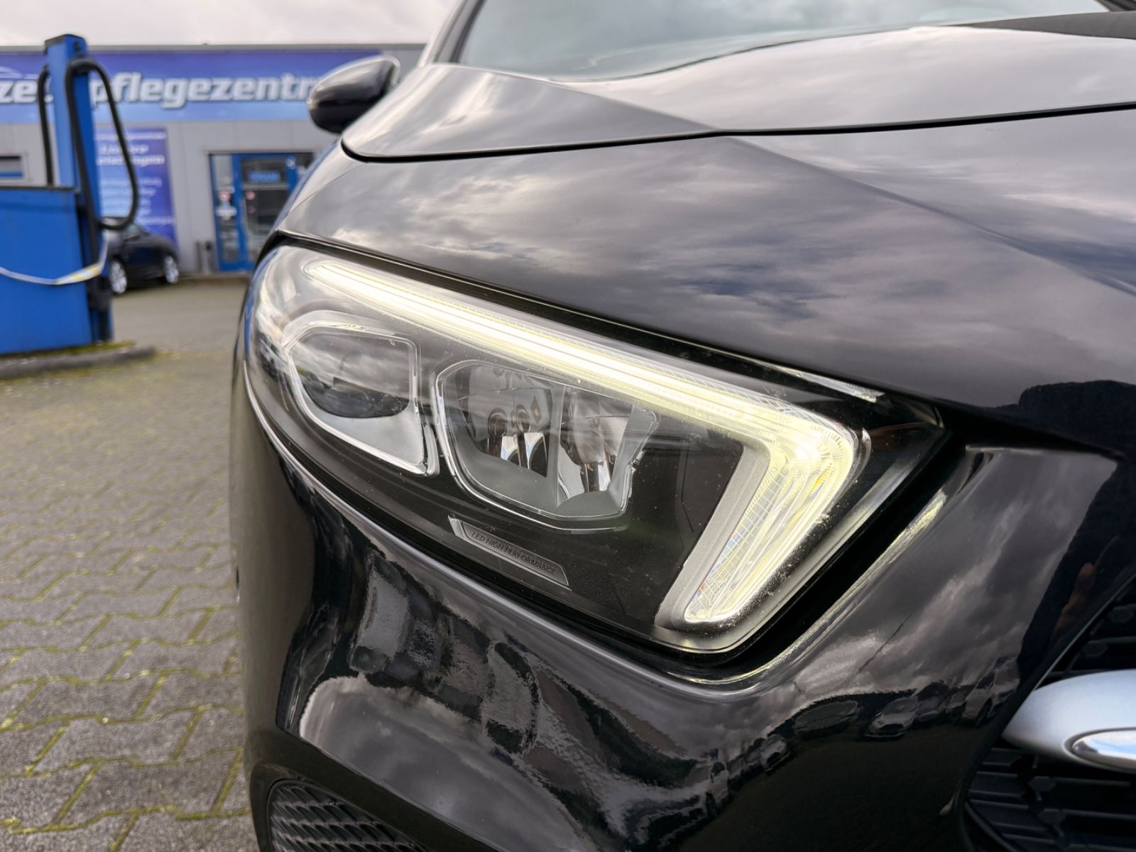 Mercedes-Benz A 220* PROGRESSIVE*PANO*VOLL SCHECKHEFT* foto 7