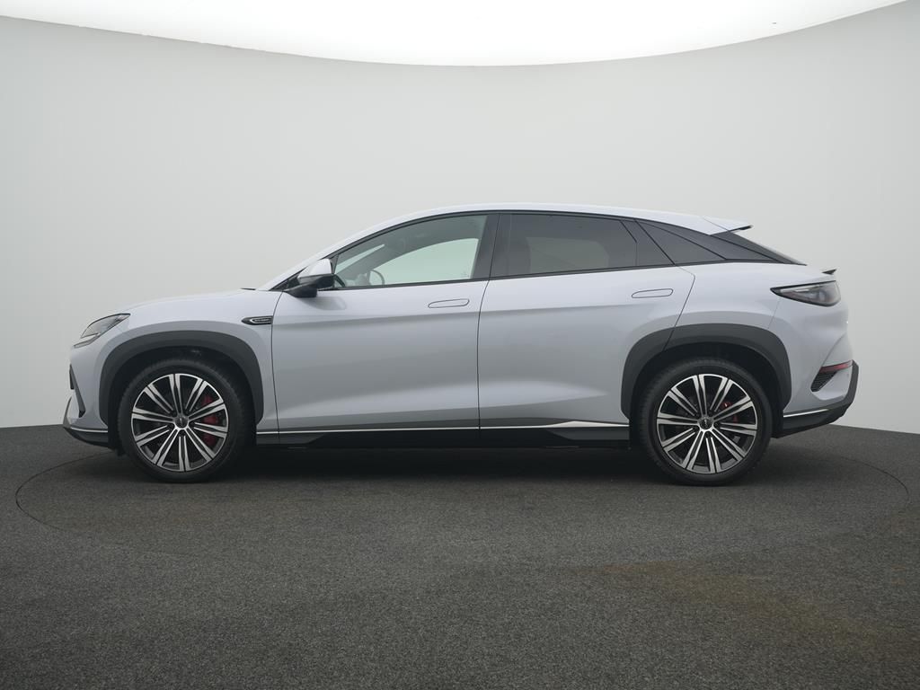 BYD SEALION 7 Excellence AWD foto 6