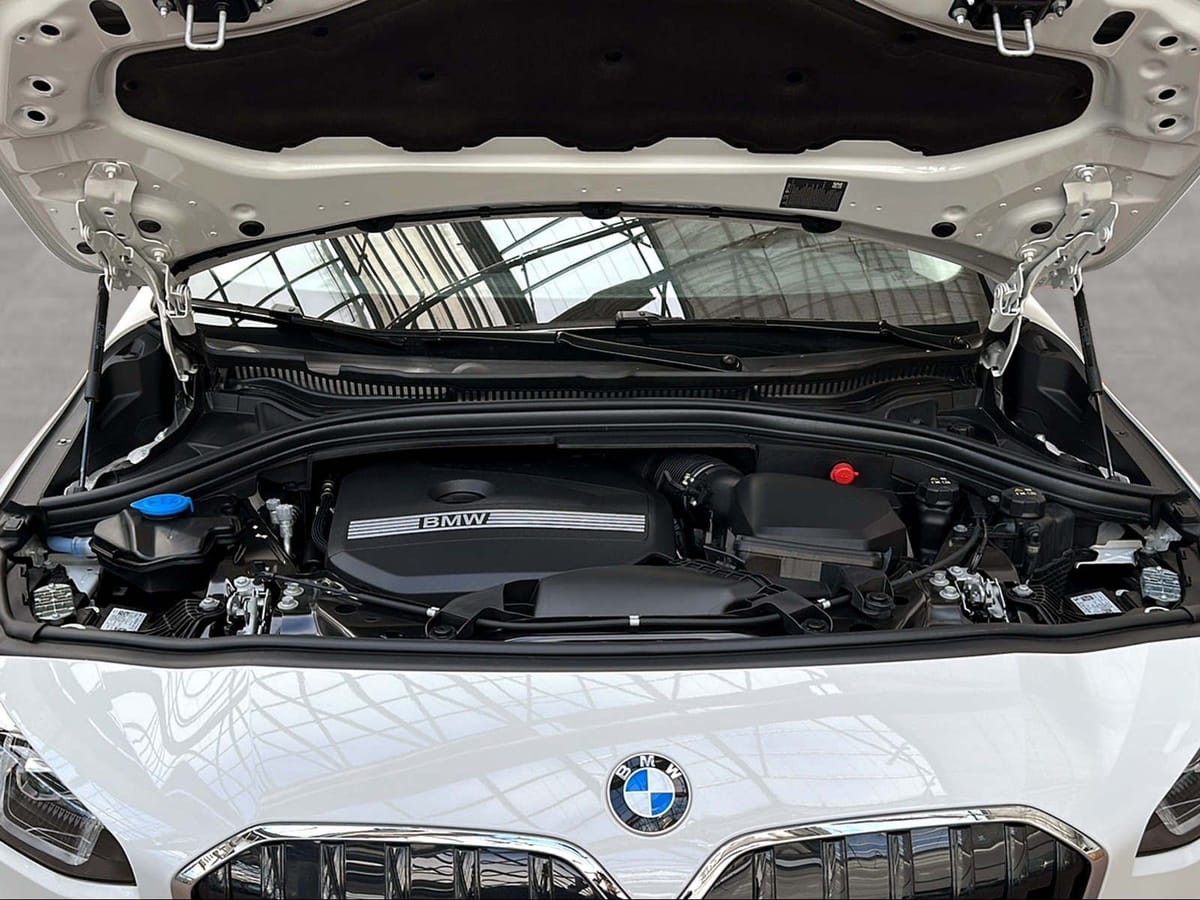 BMW 220i Active Tourer AHK Kamera LED Sitzheizung foto 21