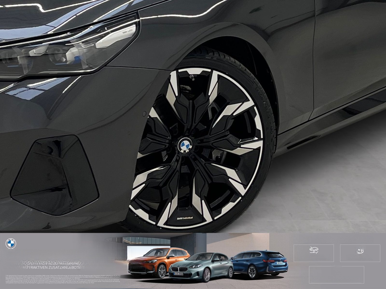 BMW 540d xDrive M Sport Standheizung Kamera LED foto 8