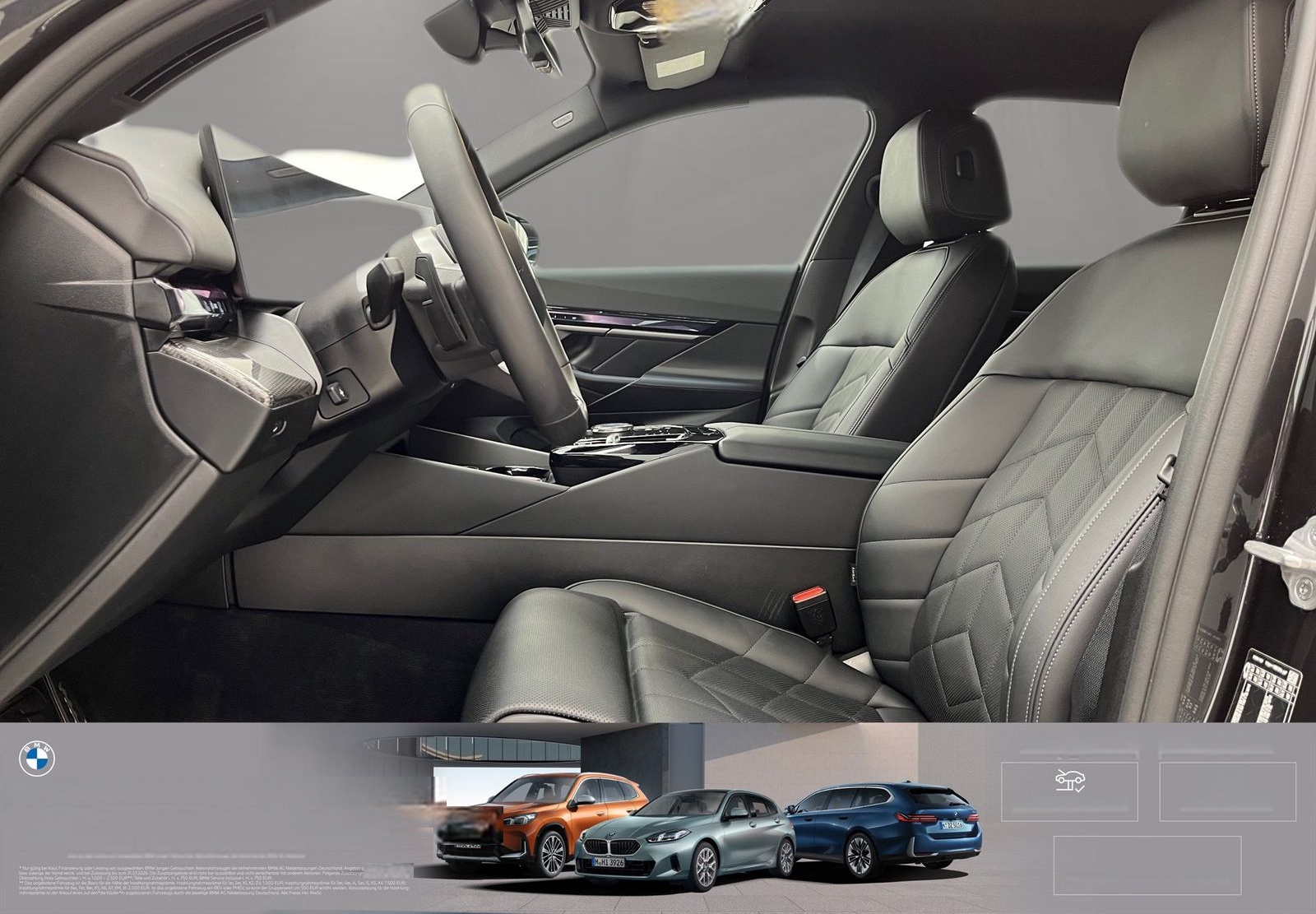 BMW 540d xDrive M Sport Standheizung Kamera LED foto 9
