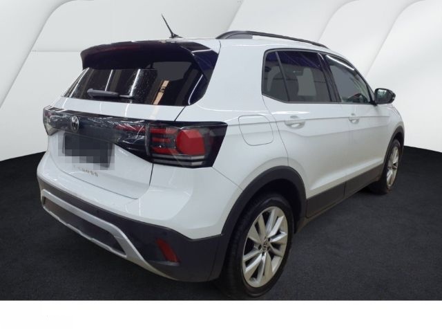 Volkswagen T-Cross 1.0 TSI LED NAV ACC SHZ DAB Goal foto 3