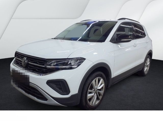 Volkswagen T-Cross 1.0 TSI LED NAV ACC SHZ DAB Goal foto 4