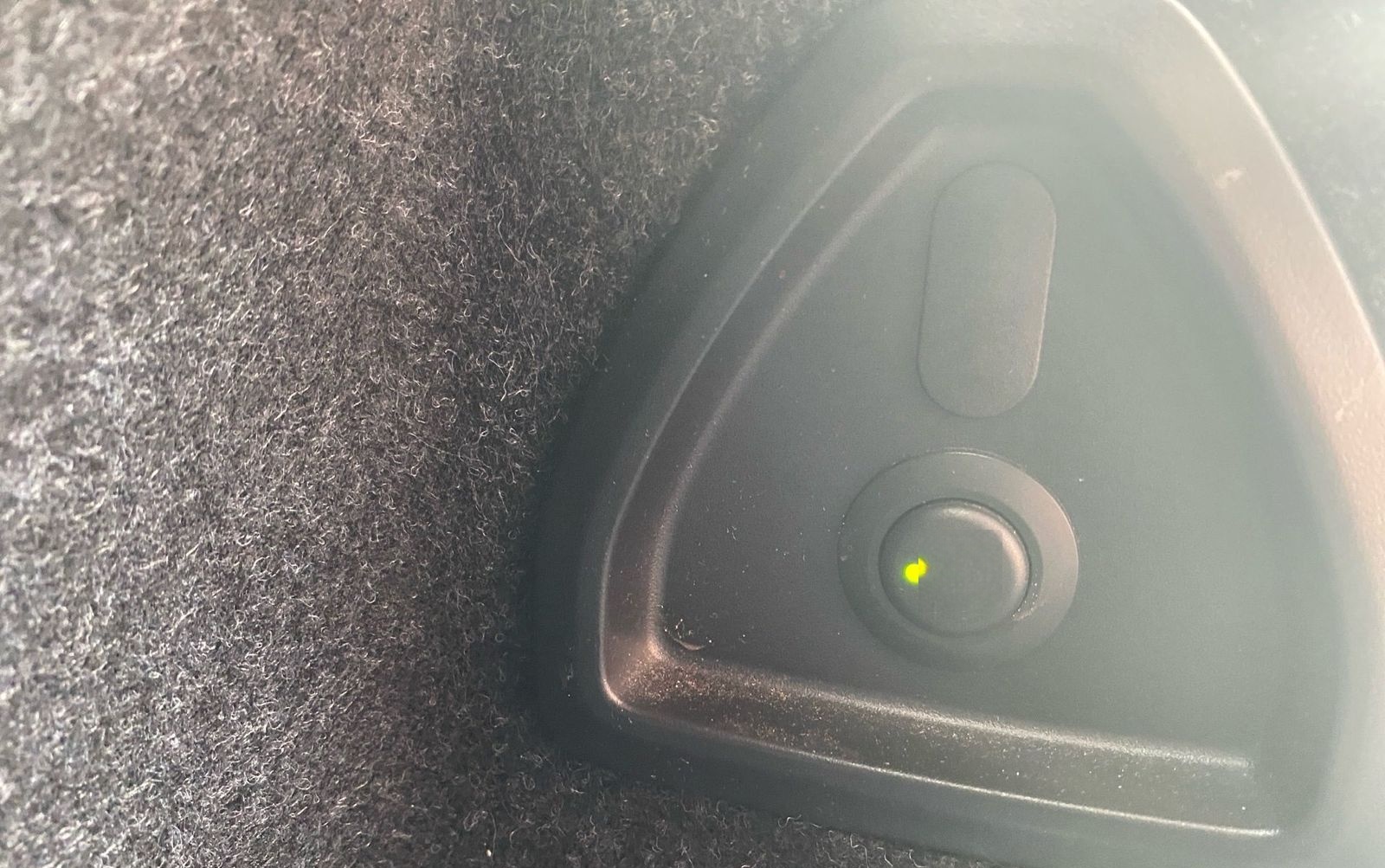 BMW 530d Limousine DAB WLAN GSD Parkassistent AHK foto 13