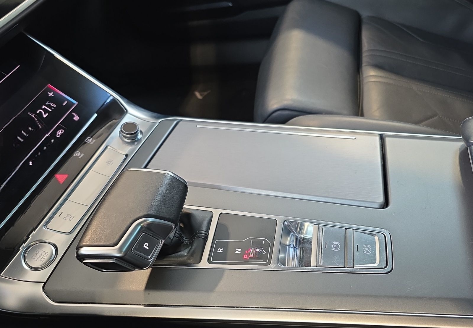 Audi A7 Sportback 55 TFSI Q S LINE AHK PANO MATRIX KA foto 11