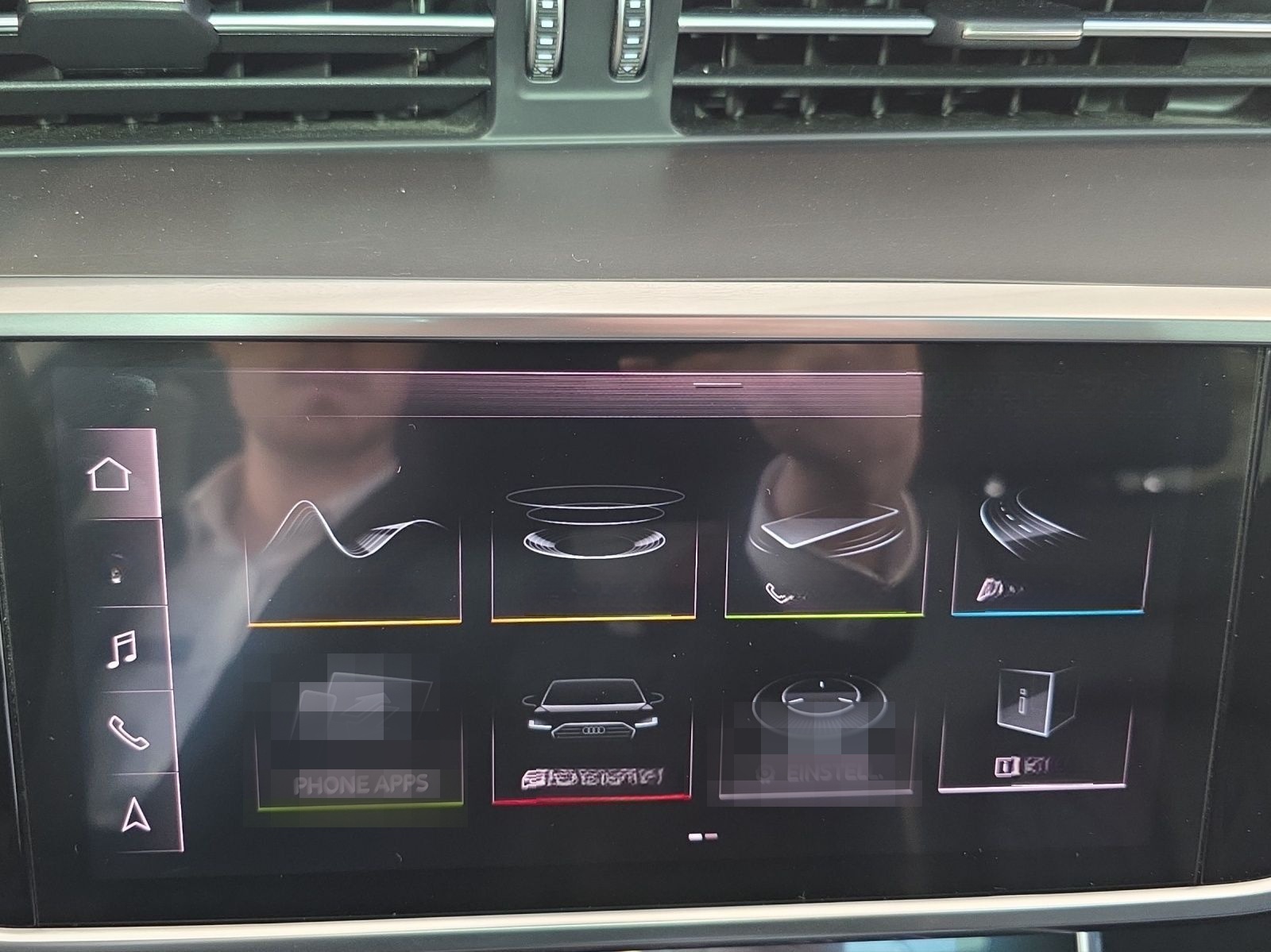 Audi A7 Sportback 55 TFSI Q S LINE AHK PANO MATRIX KA foto 12