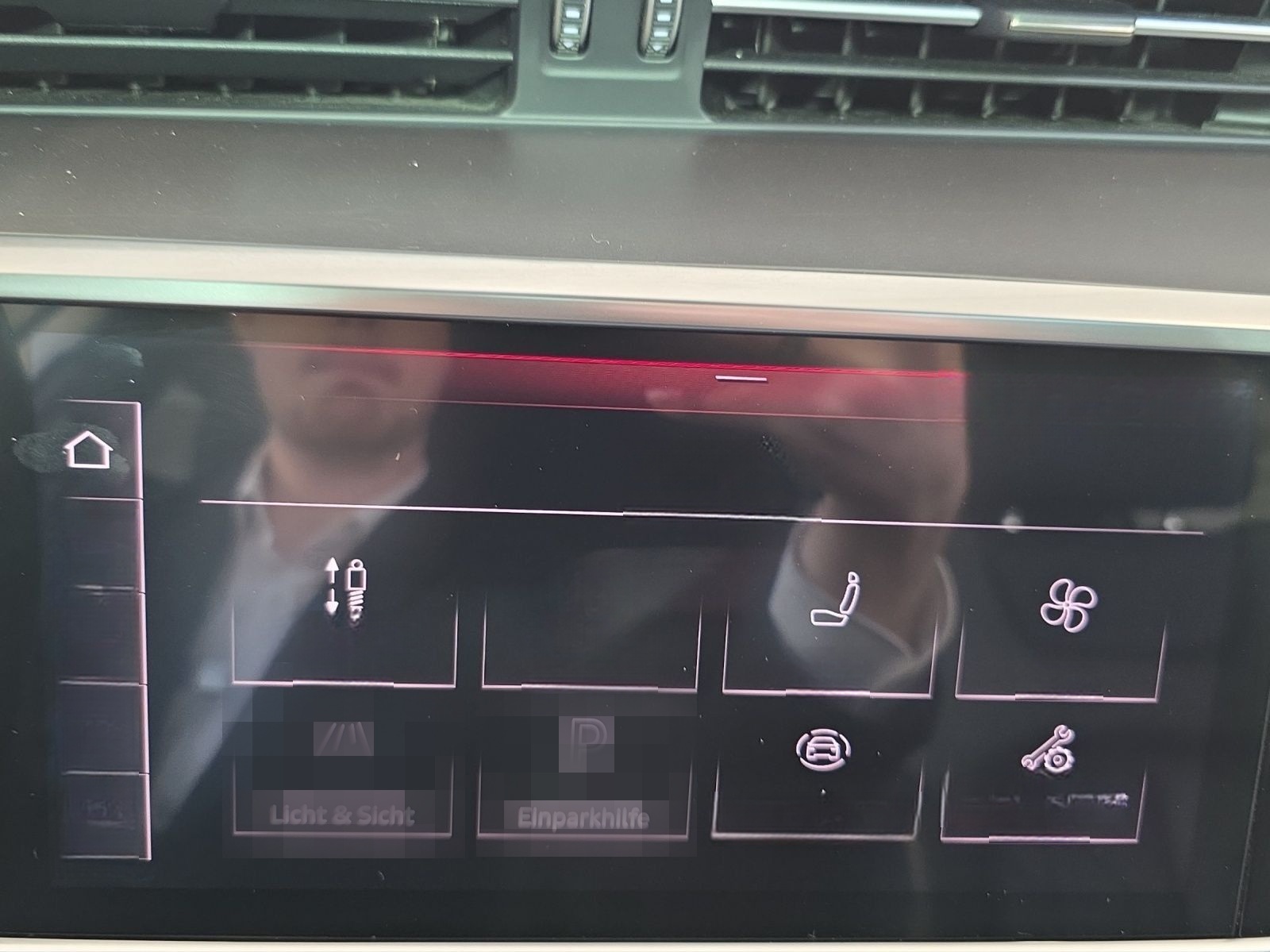 Audi A7 Sportback 55 TFSI Q S LINE AHK PANO MATRIX KA foto 14