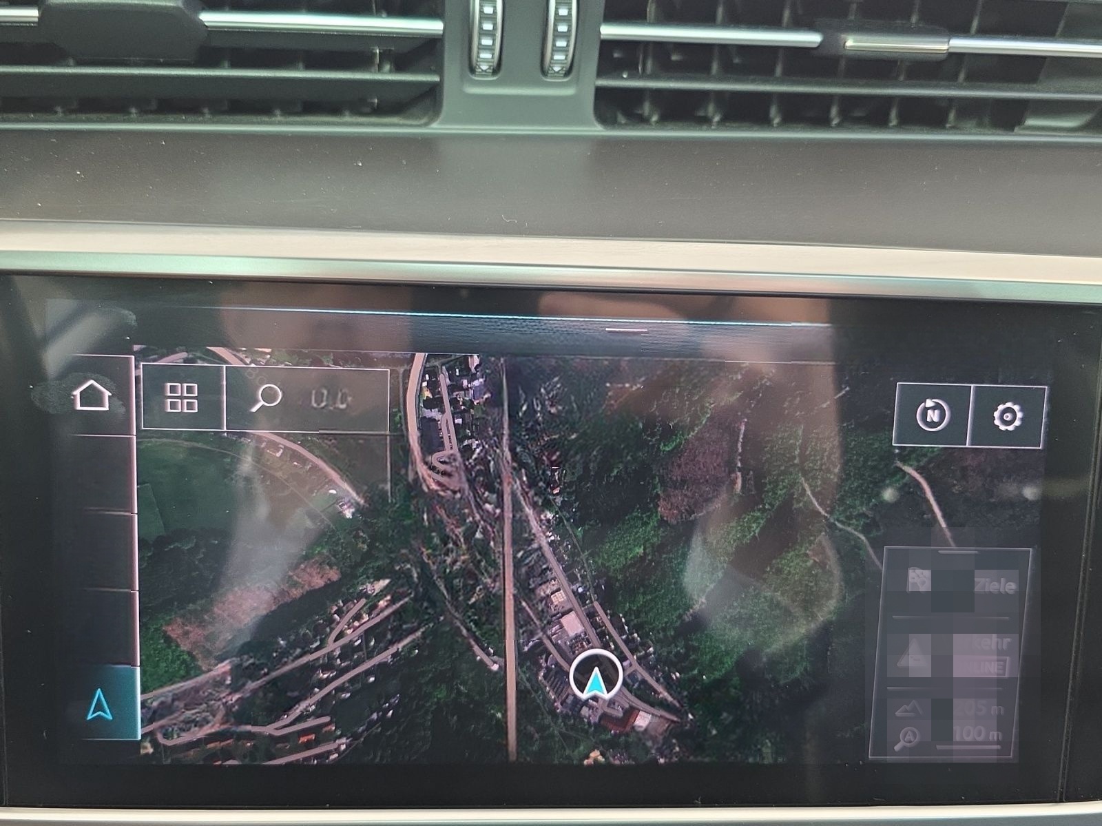 Audi A7 Sportback 55 TFSI Q S LINE AHK PANO MATRIX KA foto 15