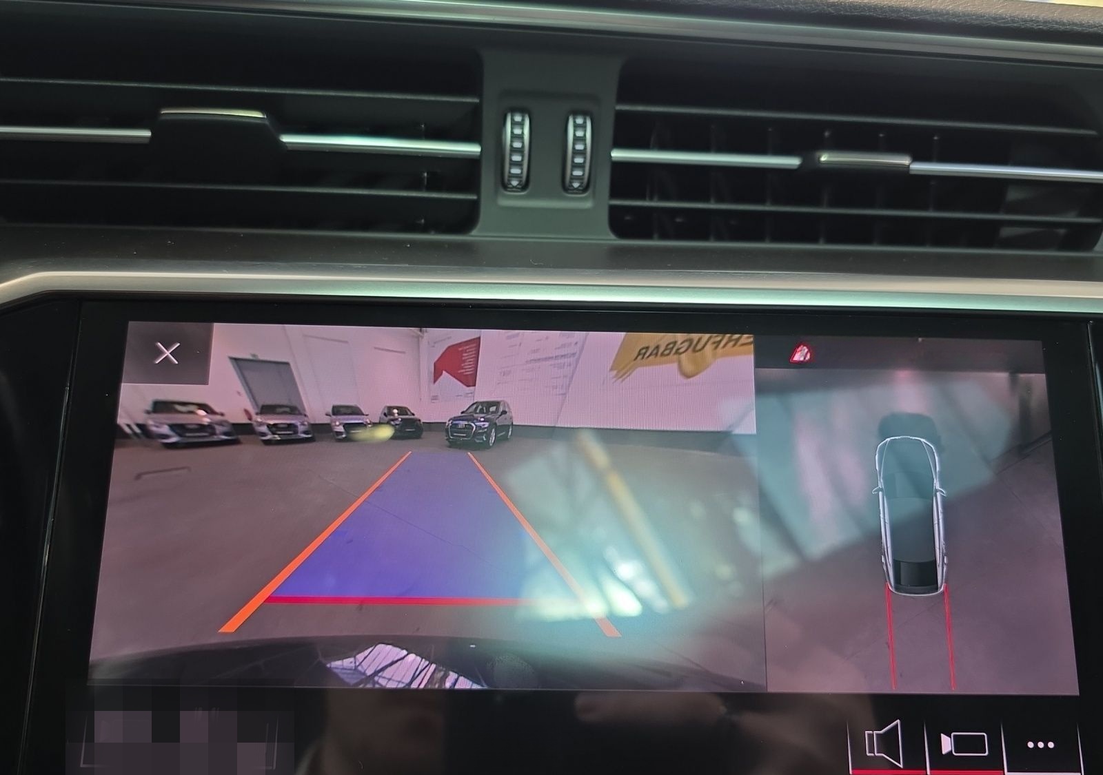 Audi A7 Sportback 55 TFSI Q S LINE AHK PANO MATRIX KA foto 16