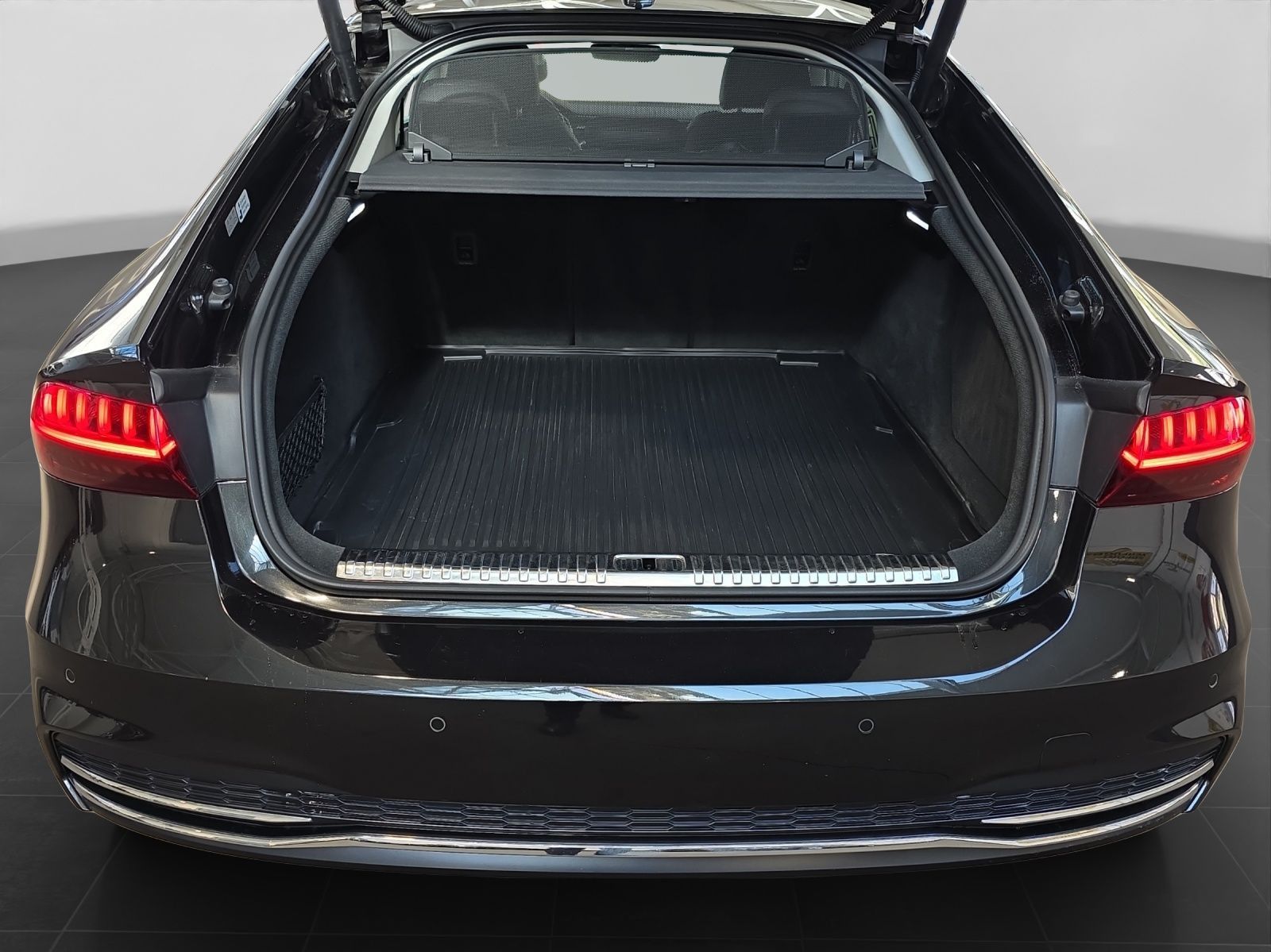 Audi A7 Sportback 55 TFSI Q S LINE AHK PANO MATRIX KA foto 17