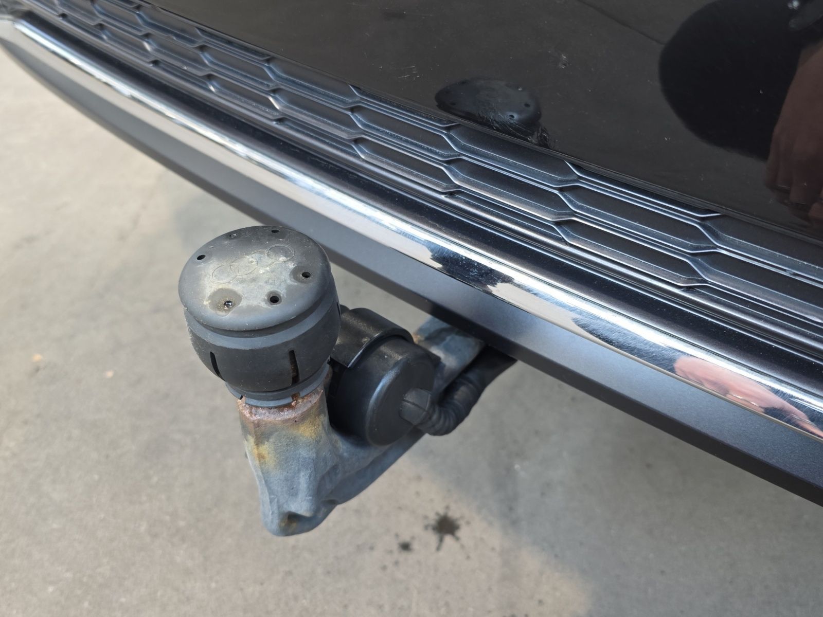 Audi A7 Sportback 55 TFSI Q S LINE AHK PANO MATRIX KA foto 19