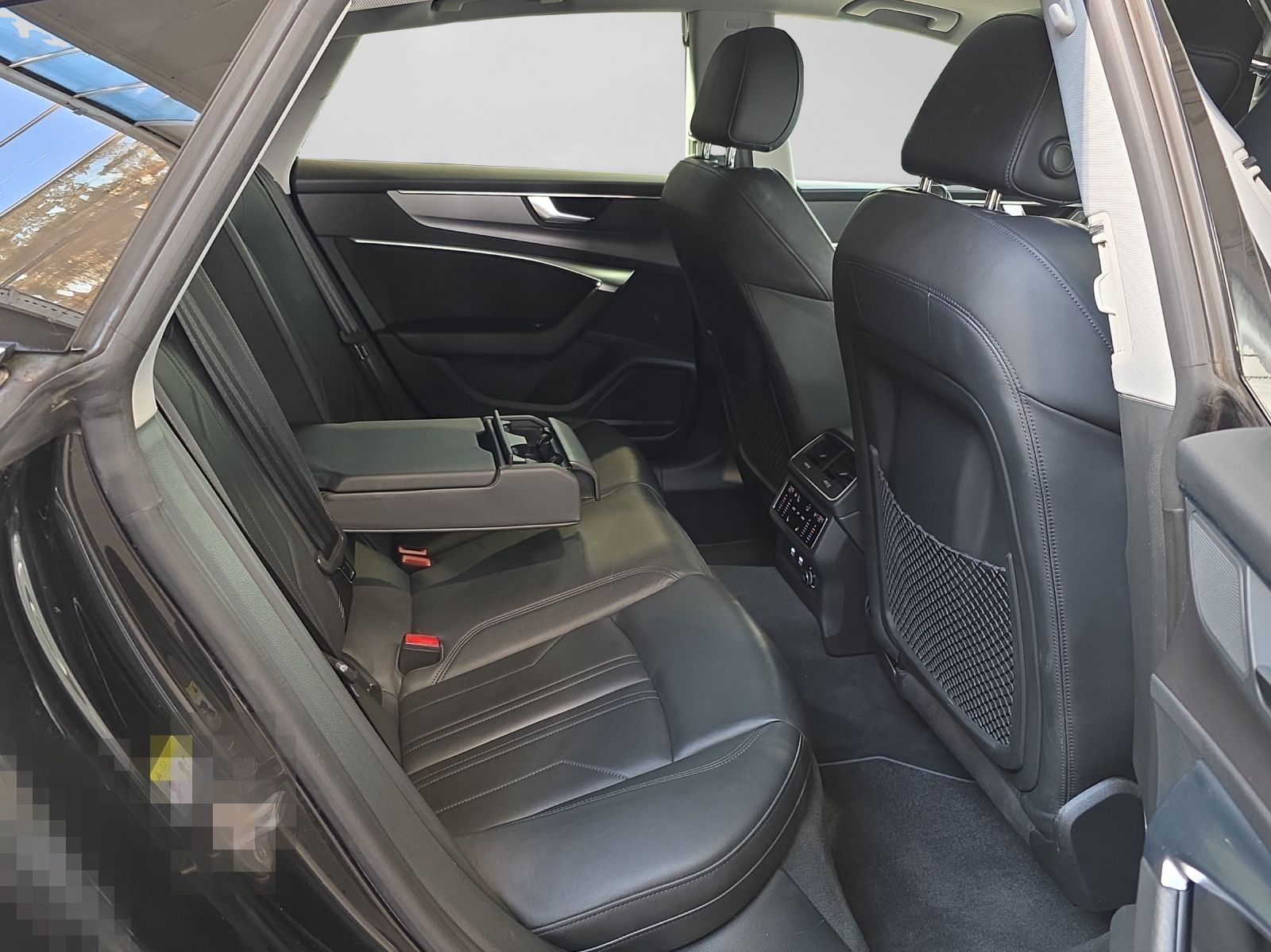 Audi A7 Sportback 55 TFSI Q S LINE AHK PANO MATRIX KA foto 6