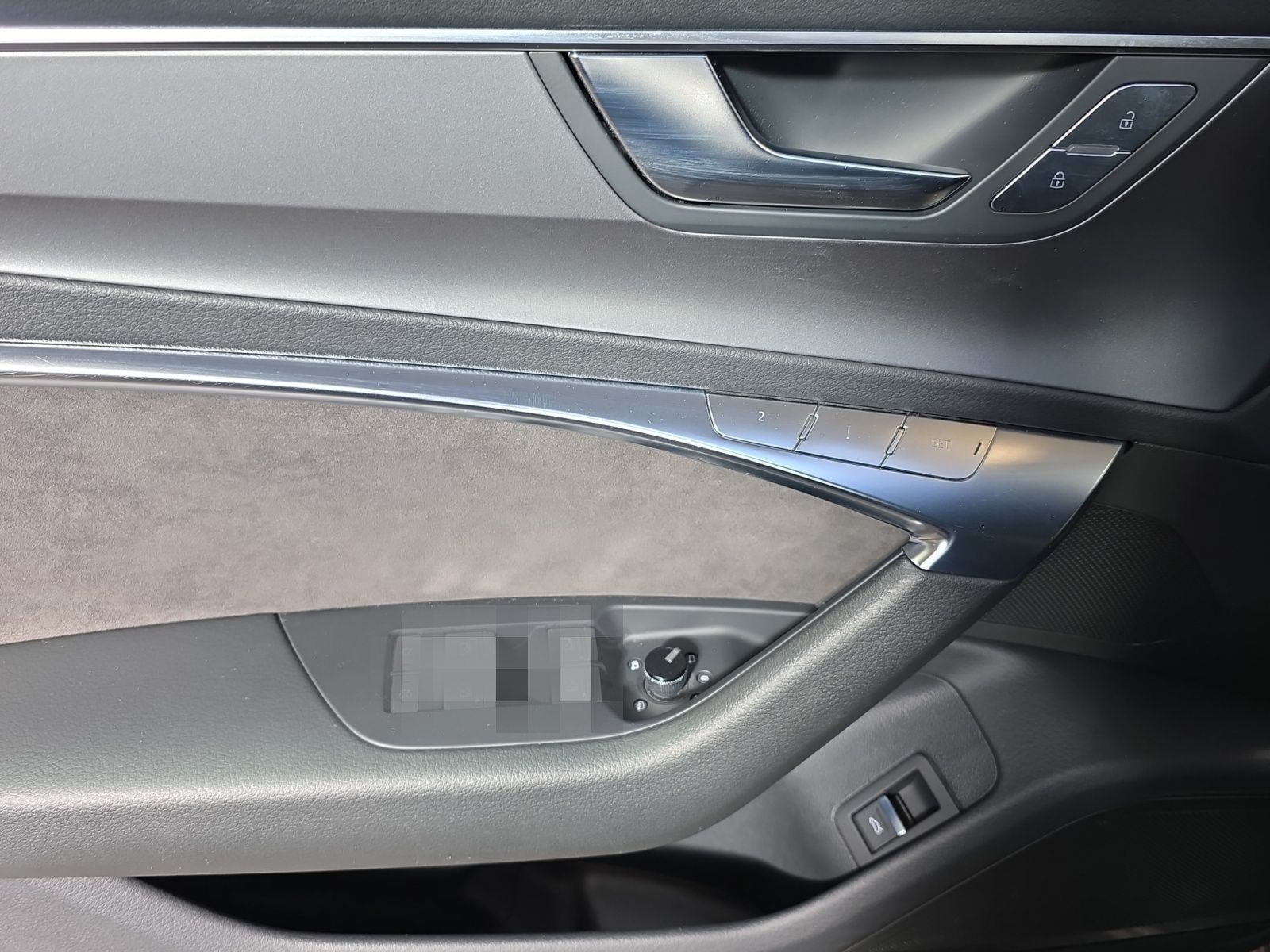 Audi A7 Sportback 55 TFSI Q S LINE AHK PANO MATRIX KA foto 8