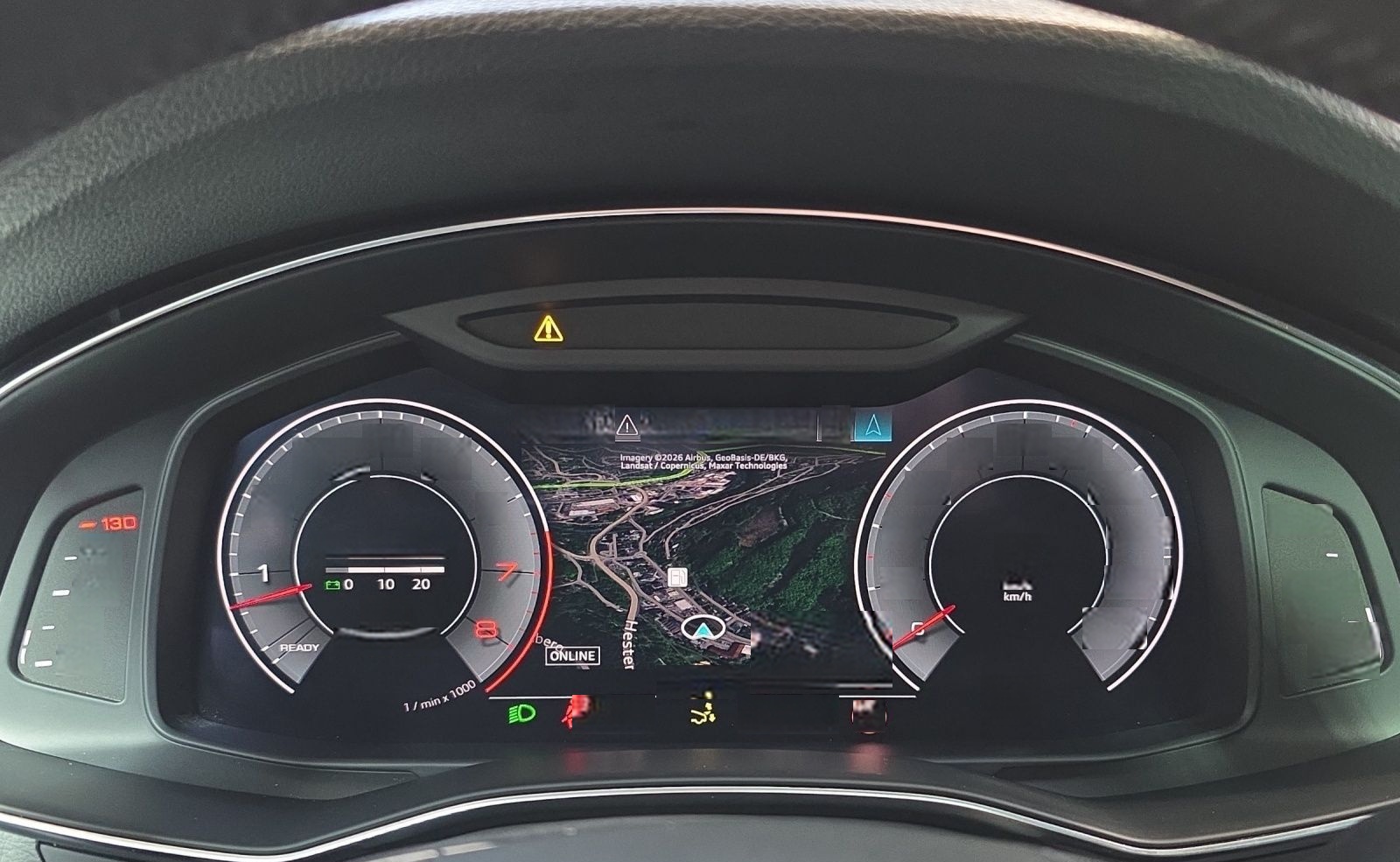 Audi A7 Sportback 55 TFSI Q S LINE AHK PANO MATRIX KA foto 10