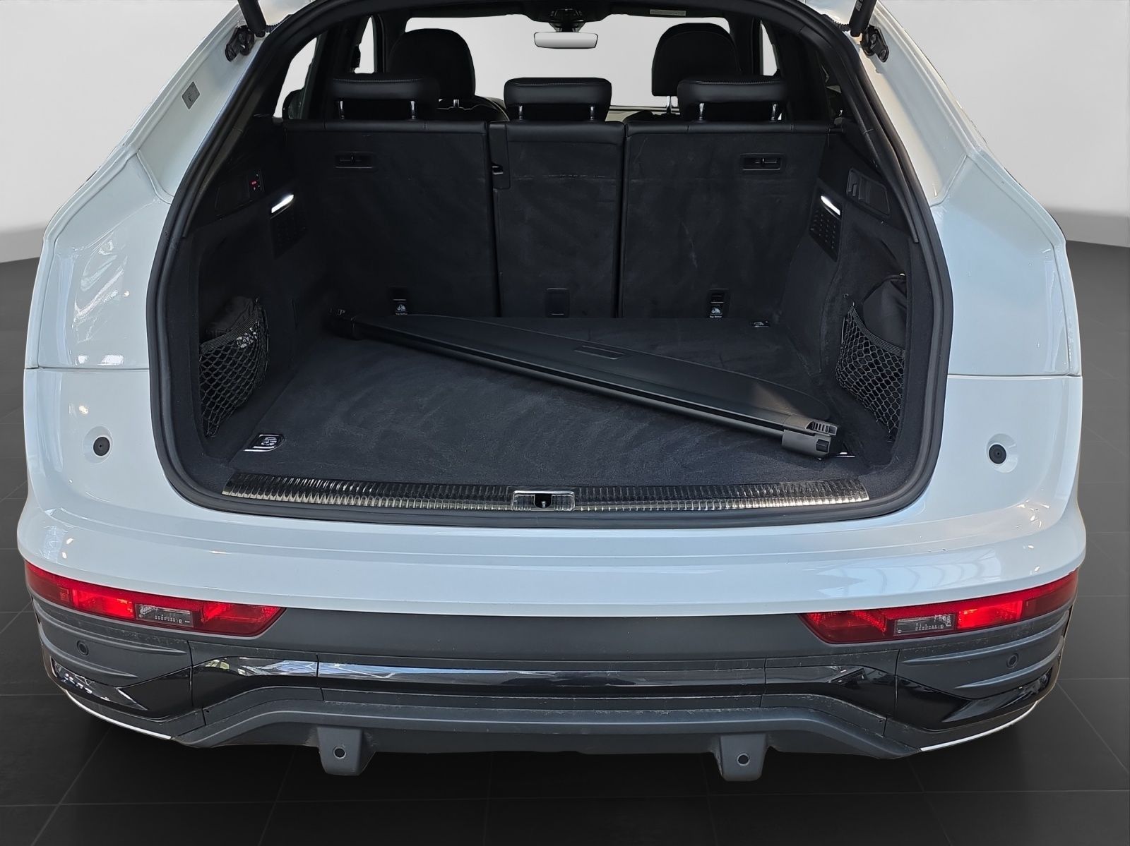 Audi Q5 Sportback 50 TFSIe Q 2x S LINE PANO AHK MATRI foto 18