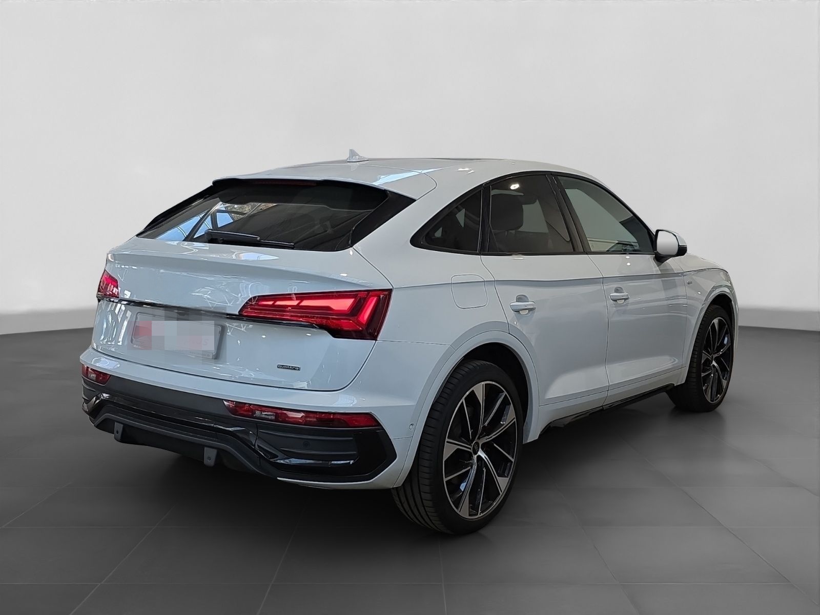 Audi Q5 Sportback 50 TFSIe Q 2x S LINE PANO AHK MATRI foto 4