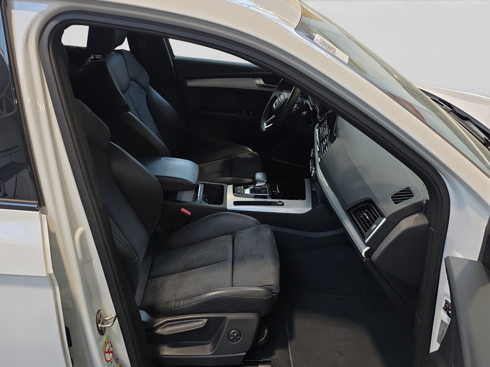 Audi Q5 Sportback 50 TFSIe Q 2x S LINE PANO AHK MATRI foto 5