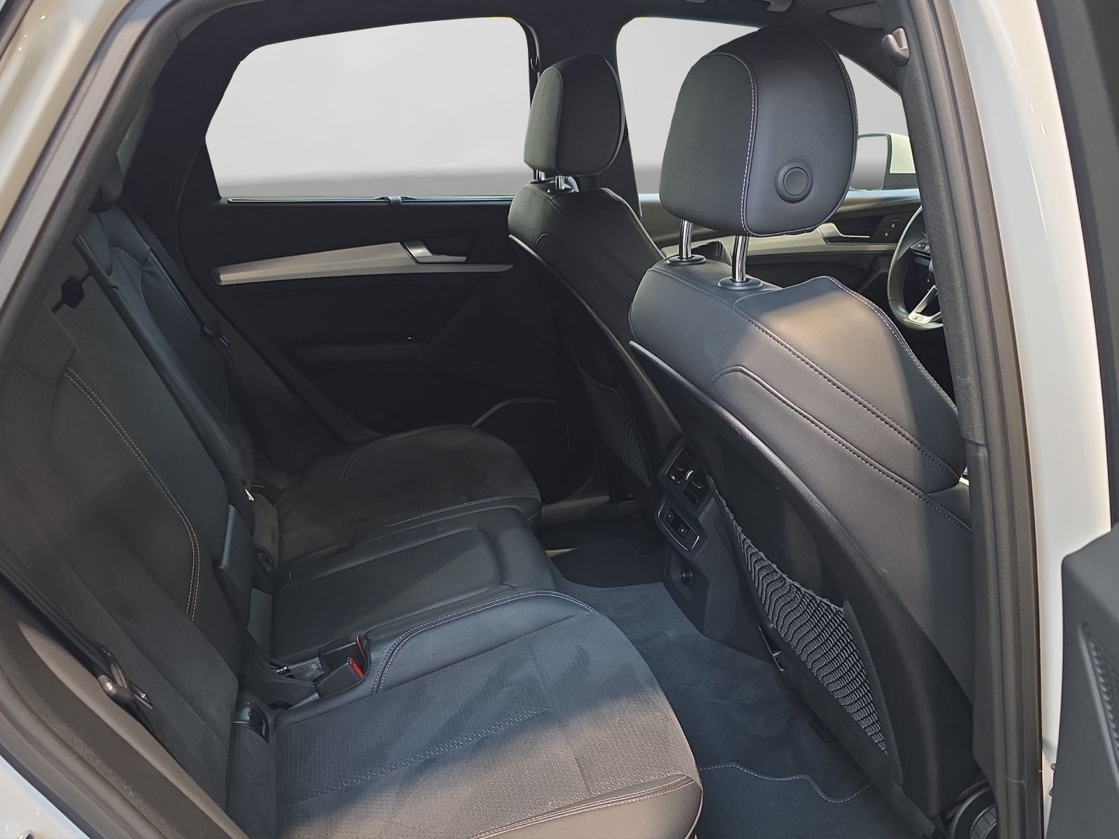 Audi Q5 Sportback 50 TFSIe Q 2x S LINE PANO AHK MATRI foto 7