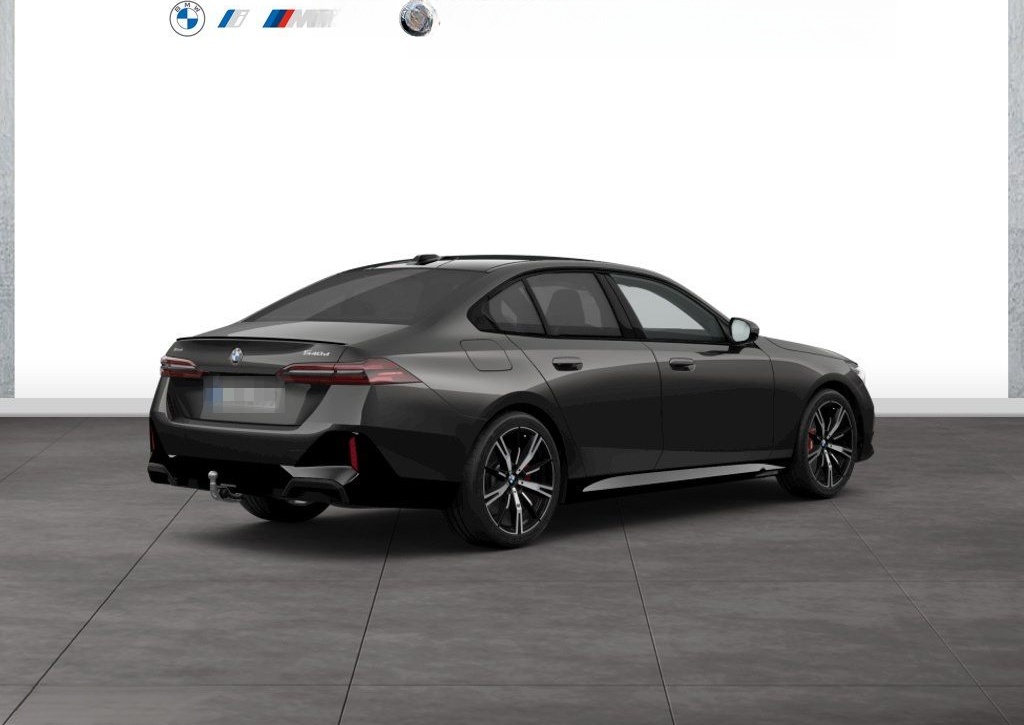 BMW 540d xDrive M Sport Pro AHK Innovation BowersWil foto 2