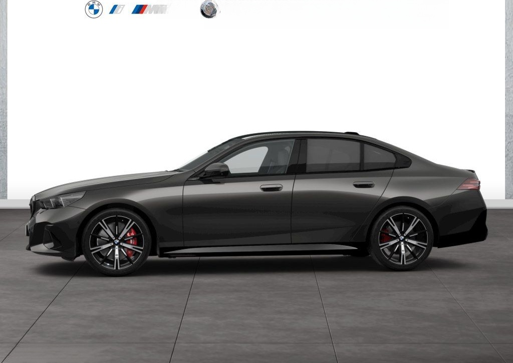 BMW 540d xDrive M Sport Pro AHK Innovation BowersWil foto 5